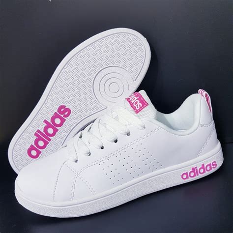 adidas mujer calzado.